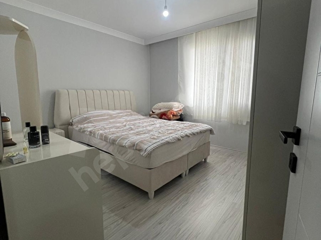 Samandırada 2 Ayrı Daire İmkanlı 4+2 160 m2 Satılık Dubleks - Görsel 18