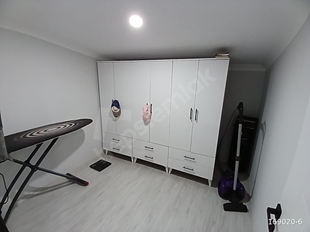 Samandırada 2 Ayrı Daire İmkanlı 4+2 160 m2 Satılık Dubleks - Görsel 13
