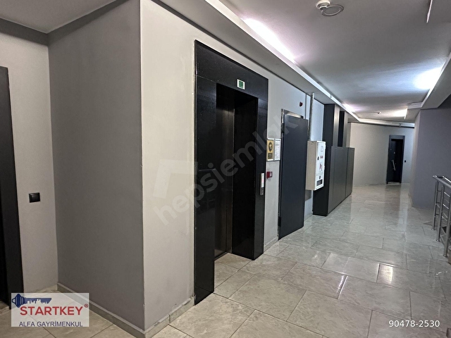 For You Suite Eşyalı 1+1 Kiralık Daire - Görsel 5