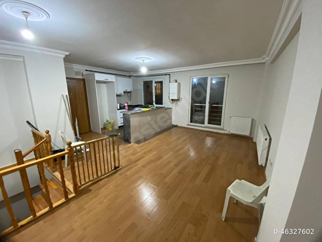 SANCAKTEPE SAHİBİNDEN SATILIK DAİRE - Görsel 3