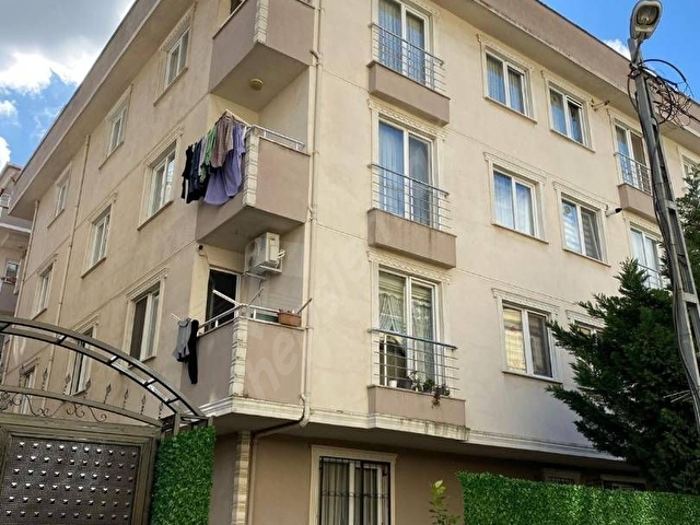 SANCAKTEPE SAHİBİNDEN SATILIK DAİRE