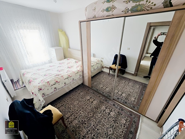 ALP GAYRİMENKULDEN YAKACIK TOKİDE 2+1 GÜNEY CEPHE KİRALIK - Görsel 8