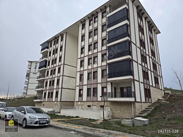 ALP GAYRİMENKULDEN YAKACIK TOKİDE 2+1 GÜNEY CEPHE KİRALIK