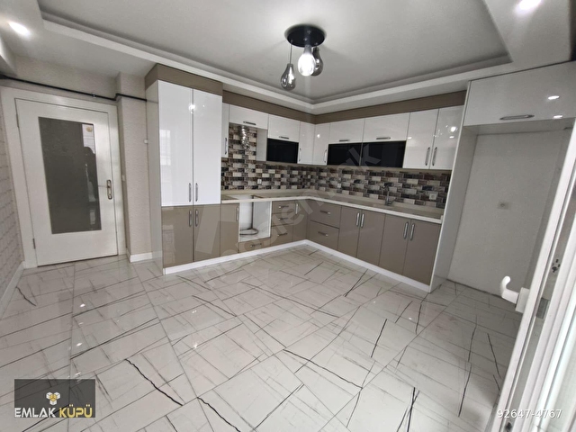 SİNCAN PINARBAŞI MAHALLESİ GENİŞ, ŞIK VE LÜKS SATILIK 4+1 DAİRE - Görsel 14
