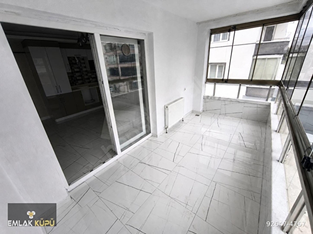 SİNCAN PINARBAŞI MAHALLESİ GENİŞ, ŞIK VE LÜKS SATILIK 4+1 DAİRE - Görsel 17