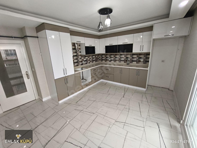SİNCAN PINARBAŞI MAHALLESİ GENİŞ, ŞIK VE LÜKS SATILIK 4+1 DAİRE - Görsel 13