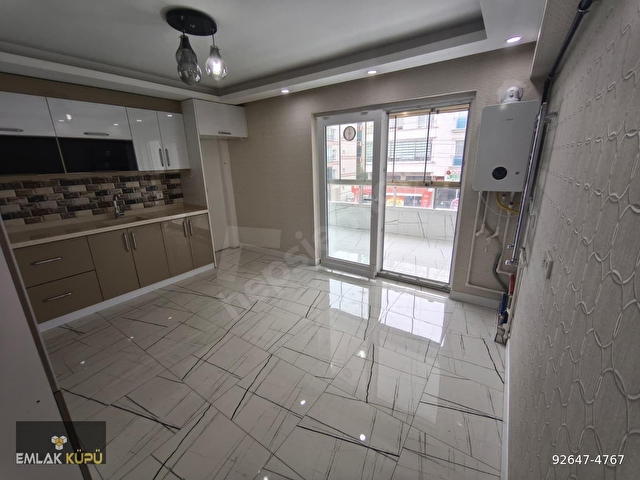 SİNCAN PINARBAŞI MAHALLESİ GENİŞ, ŞIK VE LÜKS SATILIK 4+1 DAİRE - Görsel 16