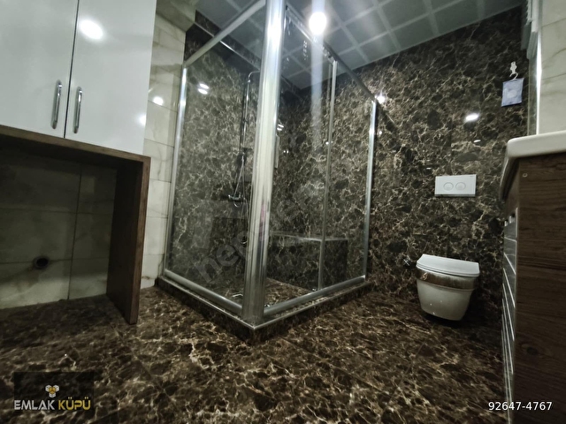 SİNCAN PINARBAŞI MAHALLESİ GENİŞ, ŞIK VE LÜKS SATILIK 4+1 DAİRE - Görsel 29