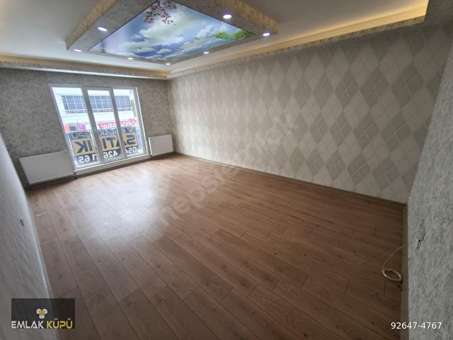 SİNCAN PINARBAŞI MAHALLESİ GENİŞ, ŞIK VE LÜKS SATILIK 4+1 DAİRE - Görsel 2