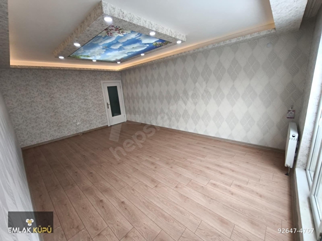 SİNCAN PINARBAŞI MAHALLESİ GENİŞ, ŞIK VE LÜKS SATILIK 4+1 DAİRE - Görsel 6