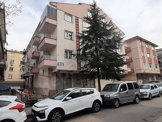 ATATÜRK MAH 4+1 DUBLEKS LALE PARK 50 MT EKSİKLERİ GÏDERİLECEK