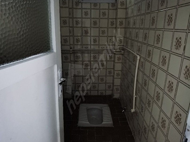 Cebeci Mahallesinde kiralık daire kat 3    110 metre - Görsel 3
