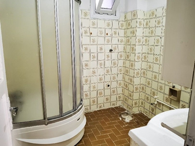 Cebeci Mahallesinde kiralık daire kat 3    110 metre - Görsel 4