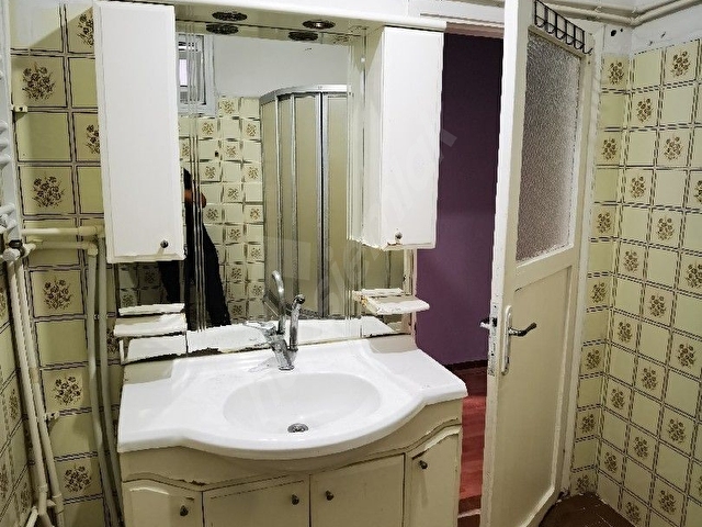Cebeci Mahallesinde kiralık daire kat 3    110 metre - Görsel 5