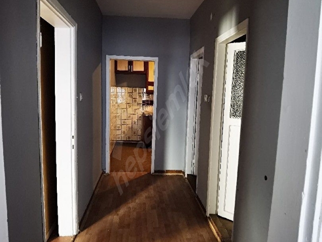 Cebeci Mahallesinde kiralık daire kat 3    110 metre - Görsel 6