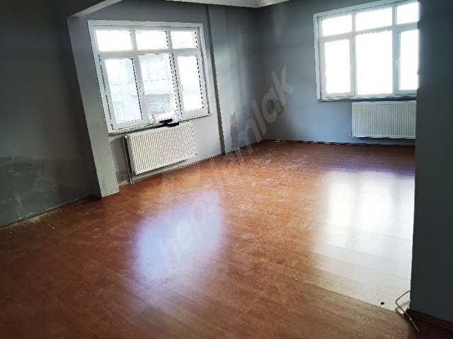 Cebeci Mahallesinde kiralık daire kat 3    110 metre - Görsel 11