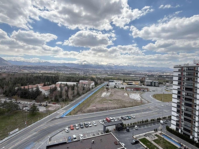 ATA GRUP| Acil SATILIK ARVEN MAHALLDE A+ÖN CEPHE 3+1 LÜKS DAİRE - Görsel 30