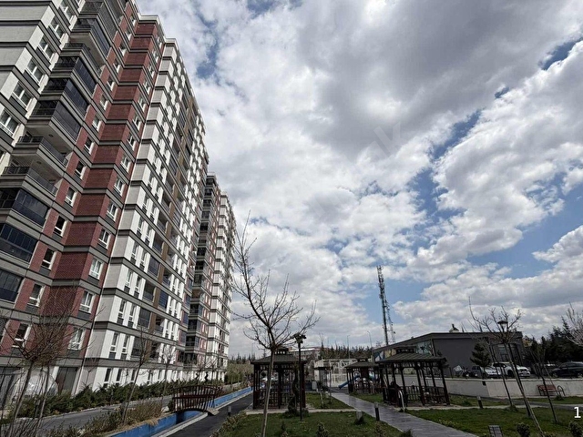 ATA GRUP| Acil SATILIK ARVEN MAHALLDE A+ÖN CEPHE 3+1 LÜKS DAİRE - Görsel 4