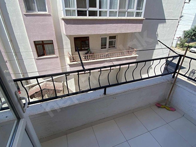 TANDOĞANDA UYGUN FİYAT ! YENİ BİNA FULL YAPI ÇİFT BALKON 3+1 - Görsel 4