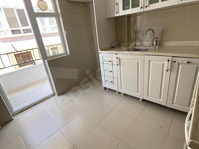 TANDOĞANDA UYGUN FİYAT ! YENİ BİNA FULL YAPI ÇİFT BALKON 3+1 - Görsel 7
