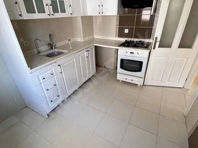 TANDOĞANDA UYGUN FİYAT ! YENİ BİNA FULL YAPI ÇİFT BALKON 3+1