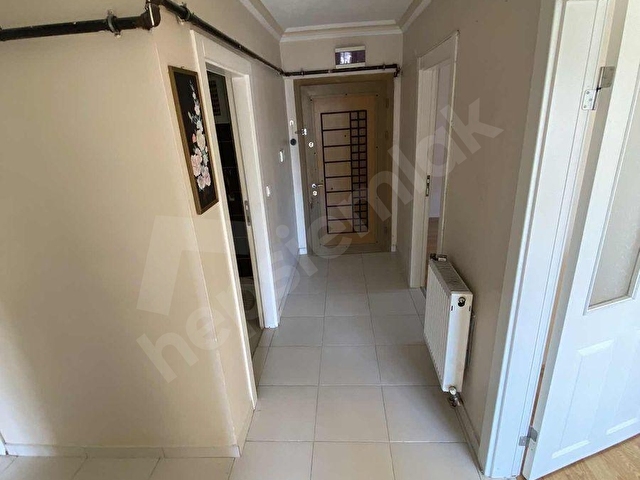 TANDOĞANDA UYGUN FİYAT ! YENİ BİNA FULL YAPI ÇİFT BALKON 3+1 - Görsel 17
