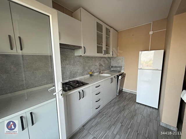 Urla Çeşmealtında Kiralık Daire - Görsel 9