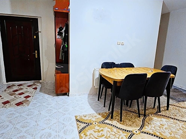 FIRSAT, GENİŞ 3 + 1 ARA KAT, ÖN CEPHE, ÇARŞIDA, MERKEZİ KONUMDA - Görsel 10