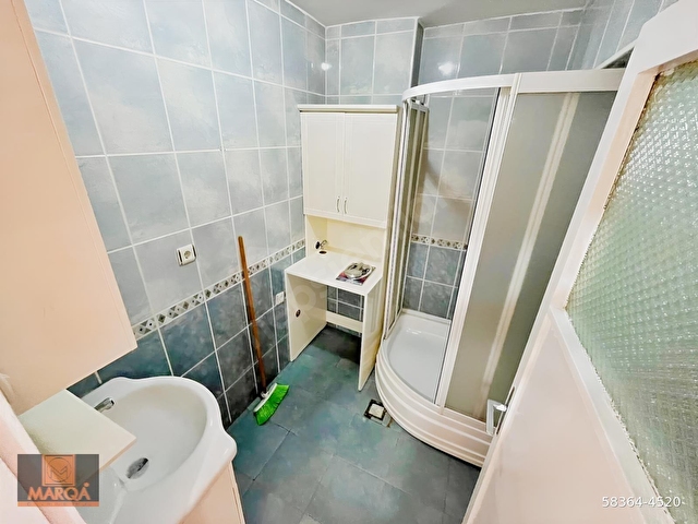 ADNAN YÜKSEL CADDESİ ÜZERİ 3+1 MANZARALI, MANTOLAMALI DAİRE !! - Görsel 14