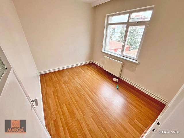ADNAN YÜKSEL CADDESİ ÜZERİ 3+1 MANZARALI, MANTOLAMALI DAİRE !! - Görsel 12