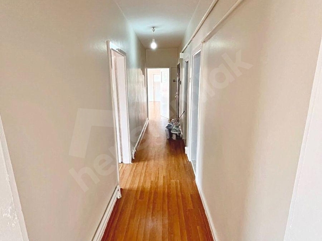 ADNAN YÜKSEL CADDESİ ÜZERİ 3+1 MANZARALI, MANTOLAMALI DAİRE !! - Görsel 4