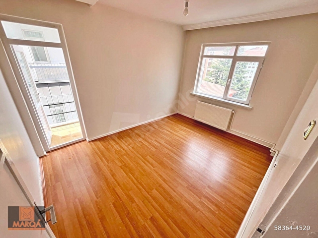ADNAN YÜKSEL CADDESİ ÜZERİ 3+1 MANZARALI, MANTOLAMALI DAİRE !! - Görsel 23