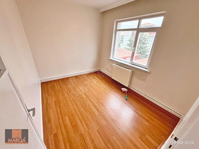 ADNAN YÜKSEL CADDESİ ÜZERİ 3+1 MANZARALI, MANTOLAMALI DAİRE !! - Görsel 29