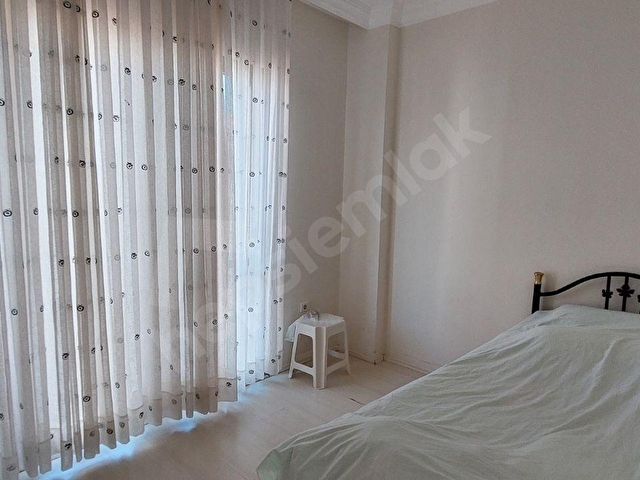KÖRMEN EMLAKTAN MERKEZDE SATILIK MÜSTAKİL 2+1 VİLLA - Görsel 26