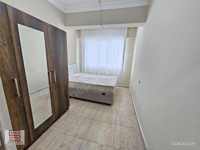 ANTAKYA DA CADDE UZERI FULL EŞYALI 2 DAIRE TEK DAIRE FIYATINA - Görsel 7