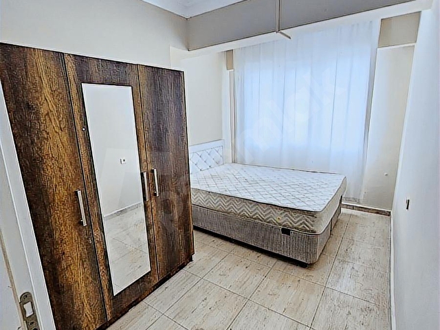 ANTAKYA DA CADDE UZERI FULL EŞYALI 2 DAIRE TEK DAIRE FIYATINA - Görsel 11