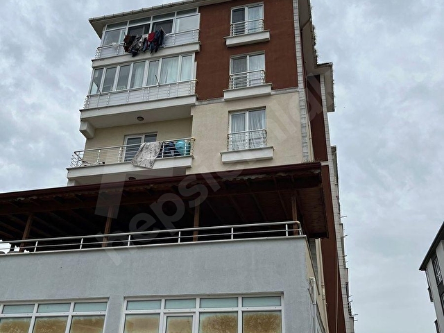 TEKİRDAĞ ÇORLU ERGENE ULAŞ MAHALLESİNDE SATILIK LÜKS 3+1 DAİRE - Görsel 12