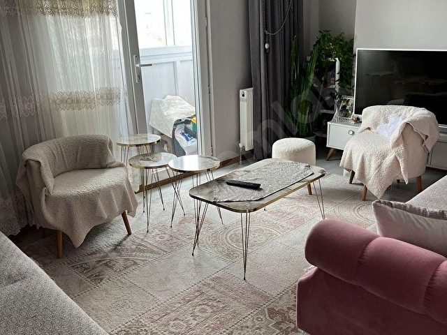TEKİRDAĞ ÇORLU ERGENE ULAŞ MAHALLESİNDE SATILIK LÜKS 3+1 DAİRE - Görsel 18