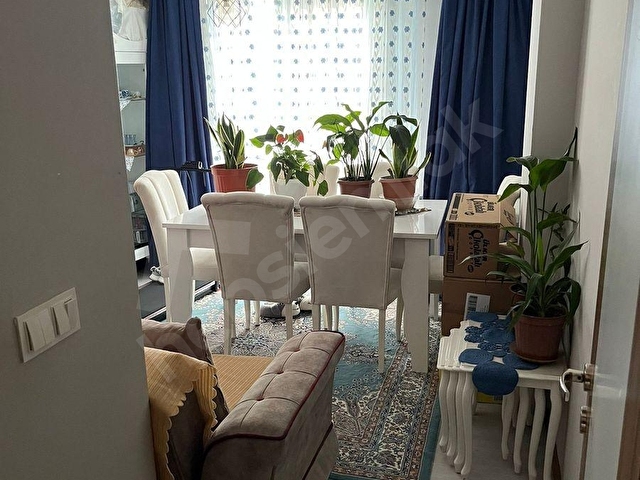 TEKİRDAĞ ÇORLU ERGENE ULAŞ MAHALLESİNDE SATILIK LÜKS 3+1 DAİRE - Görsel 7