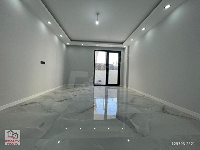 LOKMAN HEKİM CD YANI | MODERN TASARIM | 2+1 BAHÇE KATI DAİRE - Görsel 11