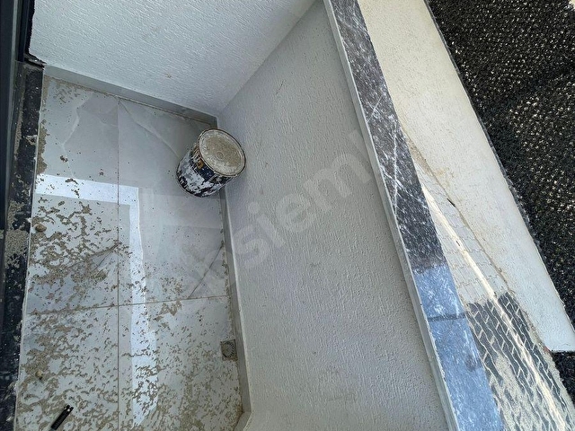 LOKMAN HEKİM CD YANI | MODERN TASARIM | 2+1 BAHÇE KATI DAİRE - Görsel 12