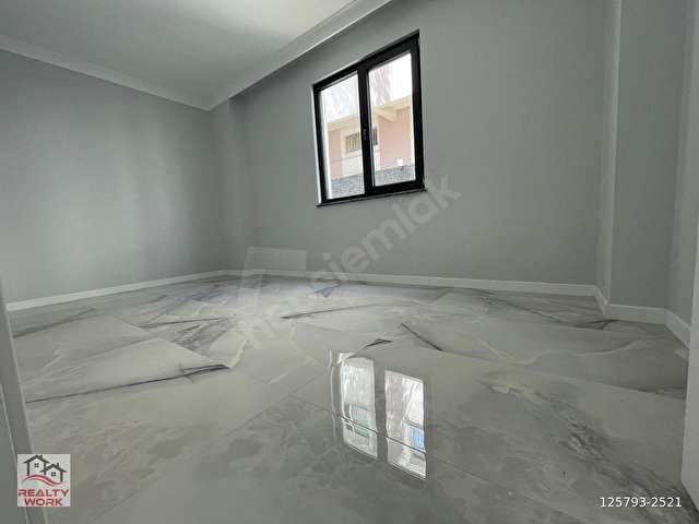 LOKMAN HEKİM CD YANI | MODERN TASARIM | 2+1 BAHÇE KATI DAİRE - Görsel 19