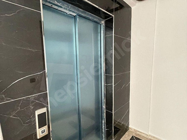 LOKMAN HEKİM CD YANI | MODERN TASARIM | 2+1 BAHÇE KATI DAİRE - Görsel 23