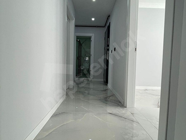 LOKMAN HEKİM CD YANI | MODERN TASARIM | 2+1 BAHÇE KATI DAİRE - Görsel 14