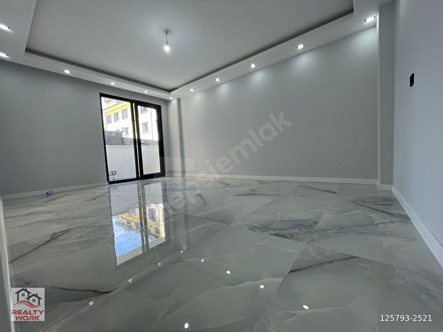 LOKMAN HEKİM CD YANI | MODERN TASARIM | 2+1 BAHÇE KATI DAİRE - Görsel 7