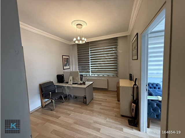 SELİMİYEDE ANA CADDE ÜZERİ 3+1 DÜZ GİRİŞ SATILIK DAİRE - Görsel 12