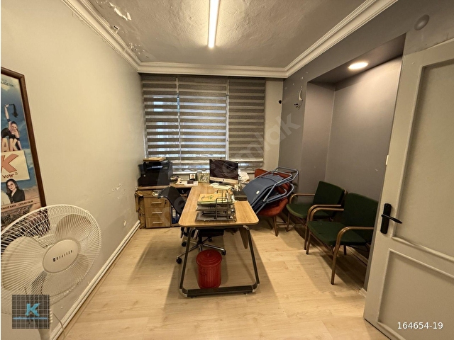 SELİMİYEDE ANA CADDE ÜZERİ 3+1 DÜZ GİRİŞ SATILIK DAİRE - Görsel 29