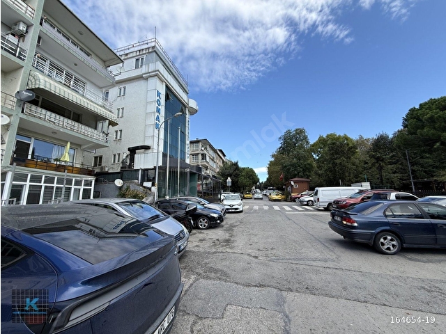 SELİMİYEDE ANA CADDE ÜZERİ 3+1 DÜZ GİRİŞ SATILIK DAİRE - Görsel 2