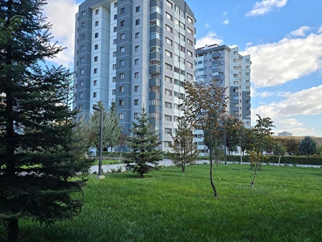 Eryaman metro yakını satılık 3 +1 daire - Görsel 5