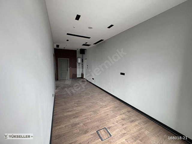 YÜKSELLER VIPDEN METAFOR AVMDE KİRALIK 80m² ÇİFT CEPHELİ - Görsel 10